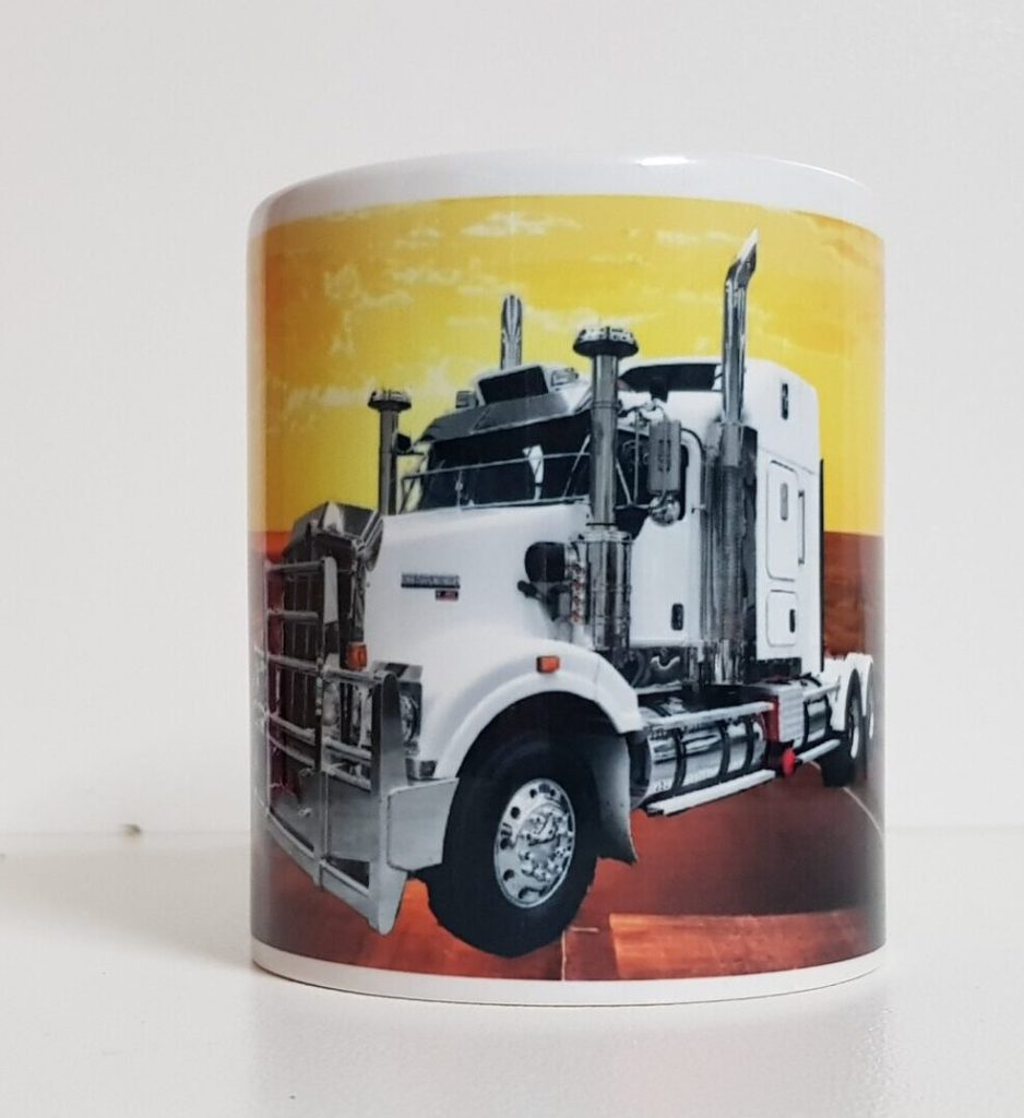 Personalised & Custom Giftware