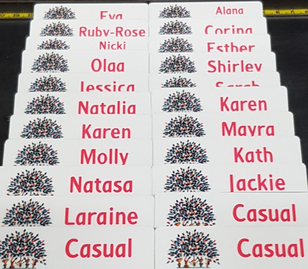 Personalised & Custom Giftware