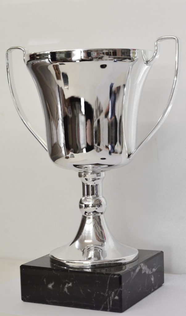 Trophies, Medallions & Awards