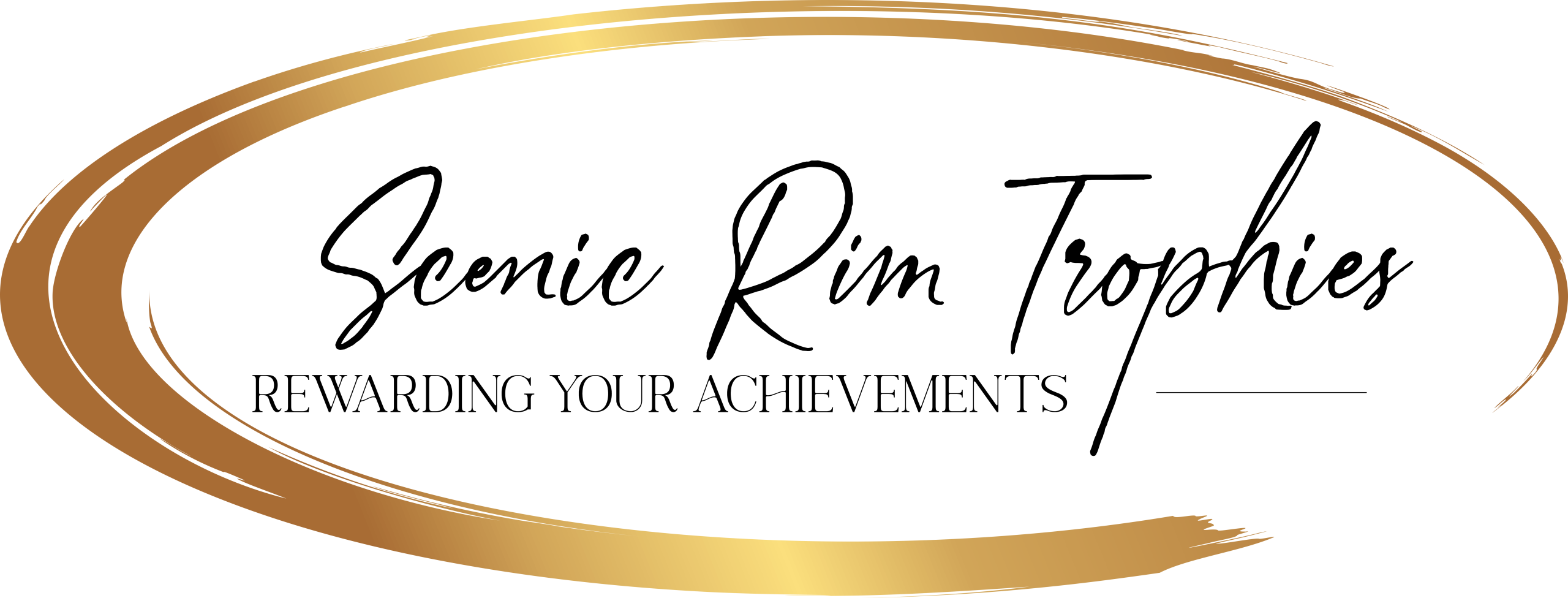 Scenic Rim Trophies